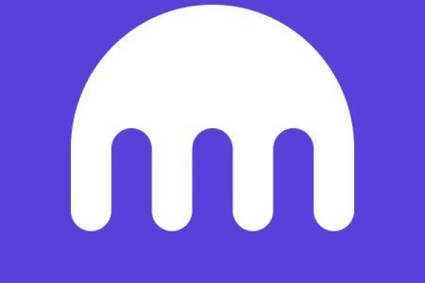 Kraken marketplace